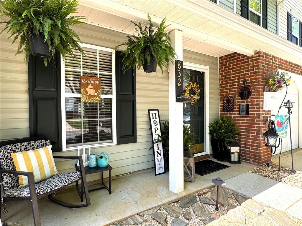 832 Creek Crossing Trail, Whitsett, North Carolina image 2