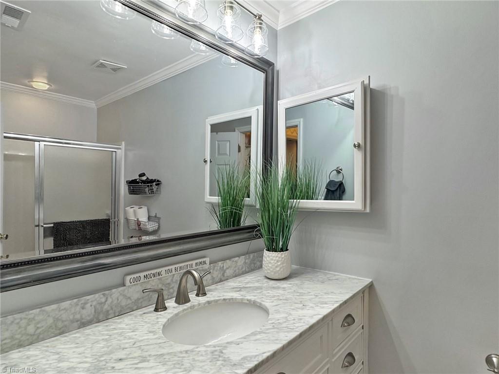 832 Creek Crossing Trail, Whitsett, North Carolina image 13