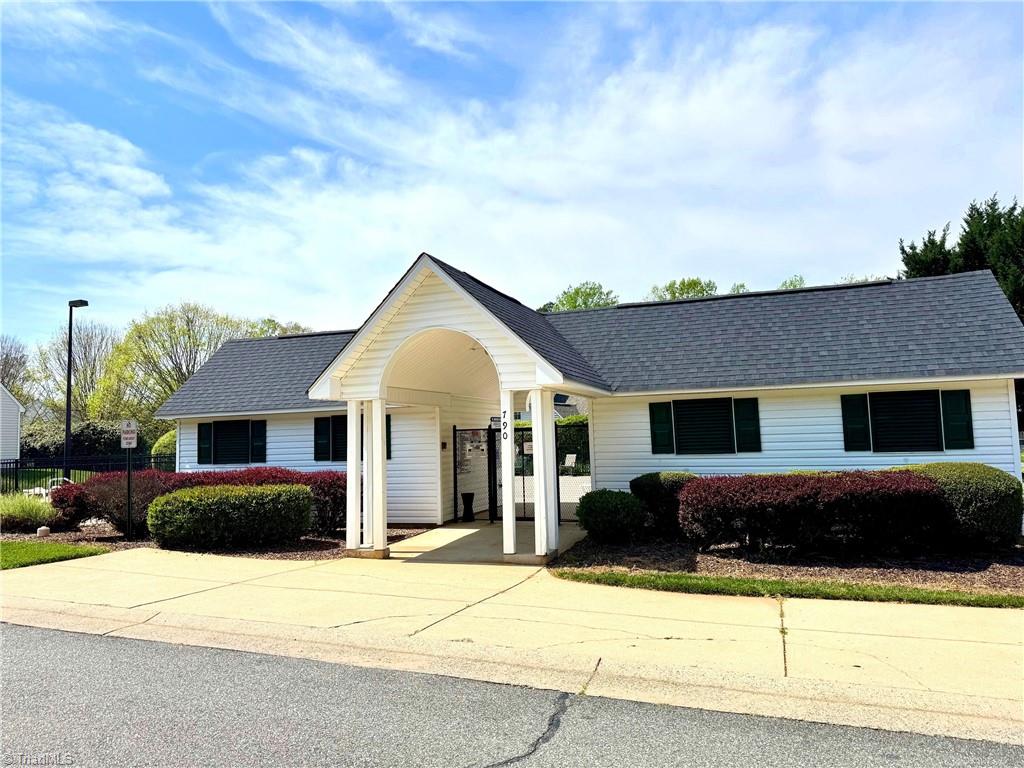 832 Creek Crossing Trail, Whitsett, North Carolina image 26