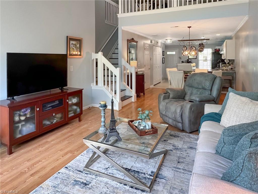 832 Creek Crossing Trail, Whitsett, North Carolina image 10