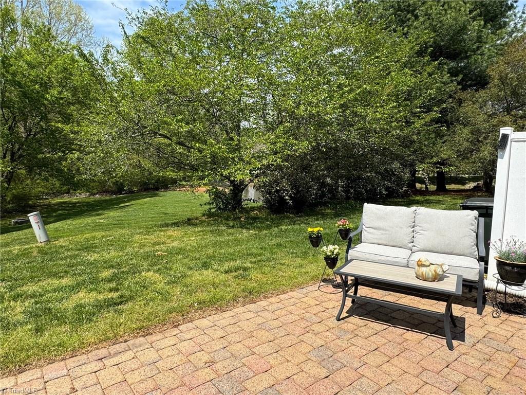 832 Creek Crossing Trail, Whitsett, North Carolina image 24