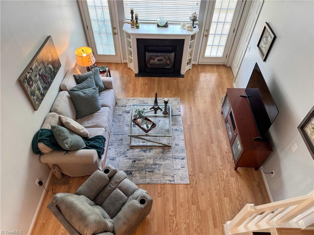 832 Creek Crossing Trail, Whitsett, North Carolina image 11