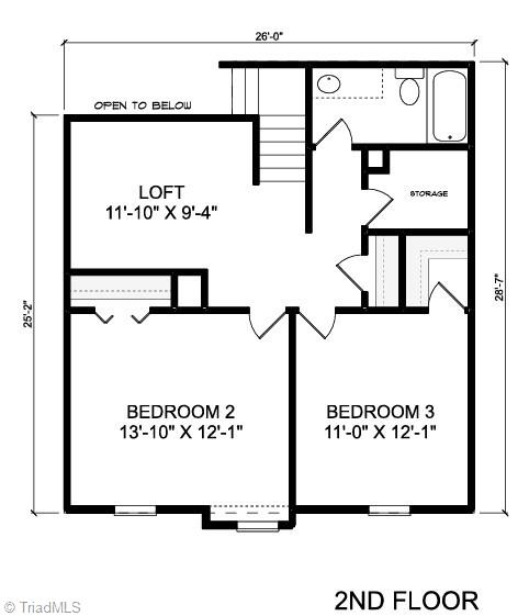 832 Creek Crossing Trail, Whitsett, North Carolina image 30