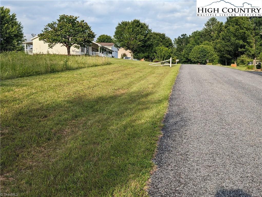 Lot 14 River Creek Drive, Sparta, North Carolina image 7