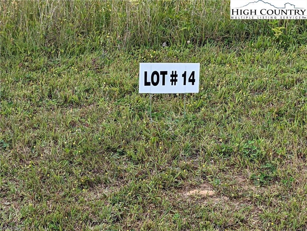 Lot 14 River Creek Drive, Sparta, North Carolina image 1