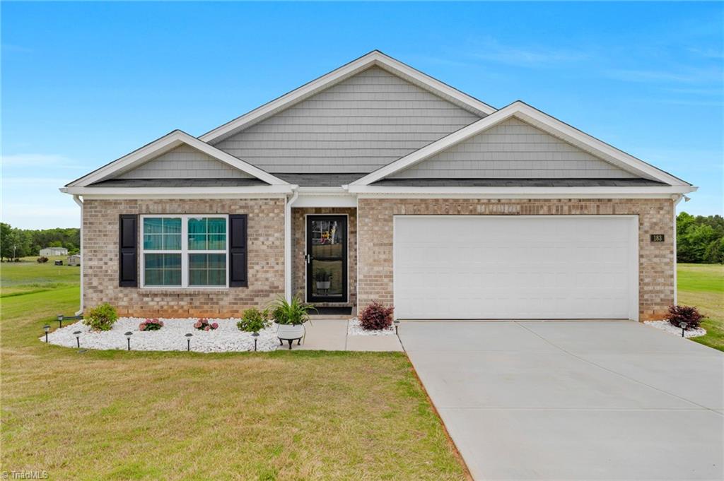 183 Alamos Avenue, Lexington, North Carolina image 2