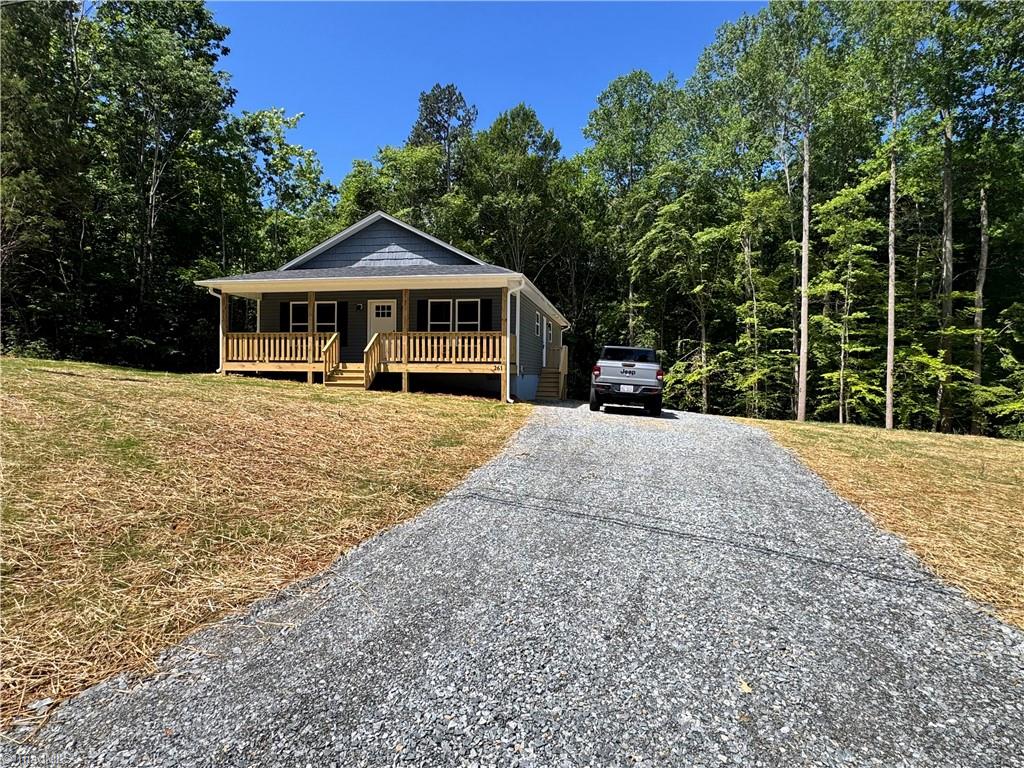 261 Riverview Lane, Lexington, North Carolina image 5