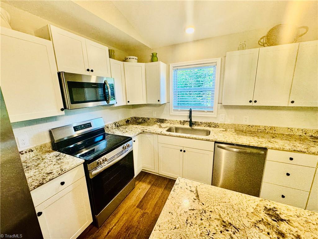 261 Riverview Lane, Lexington, North Carolina image 41