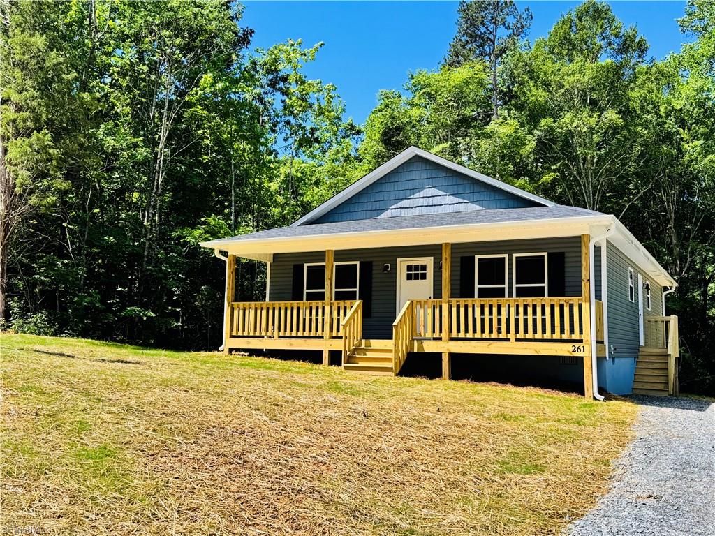 261 Riverview Lane, Lexington, North Carolina image 2
