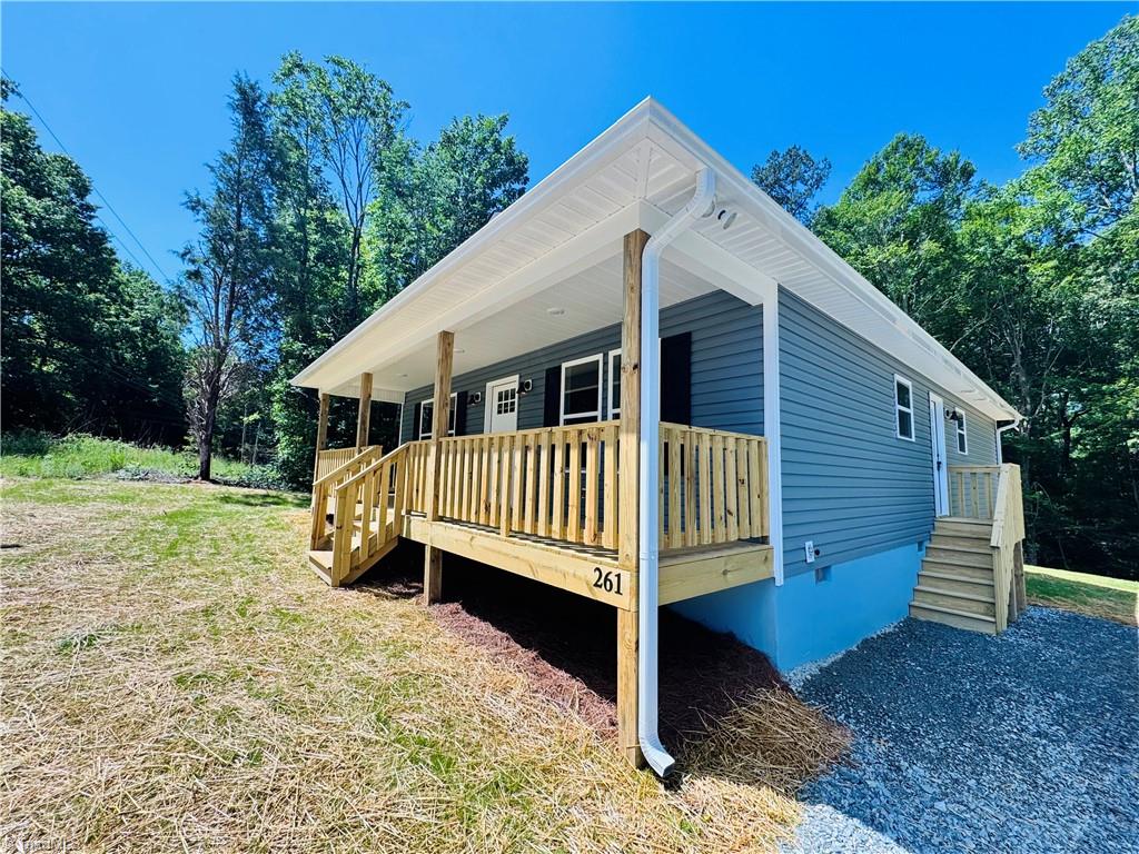 261 Riverview Lane, Lexington, North Carolina image 4