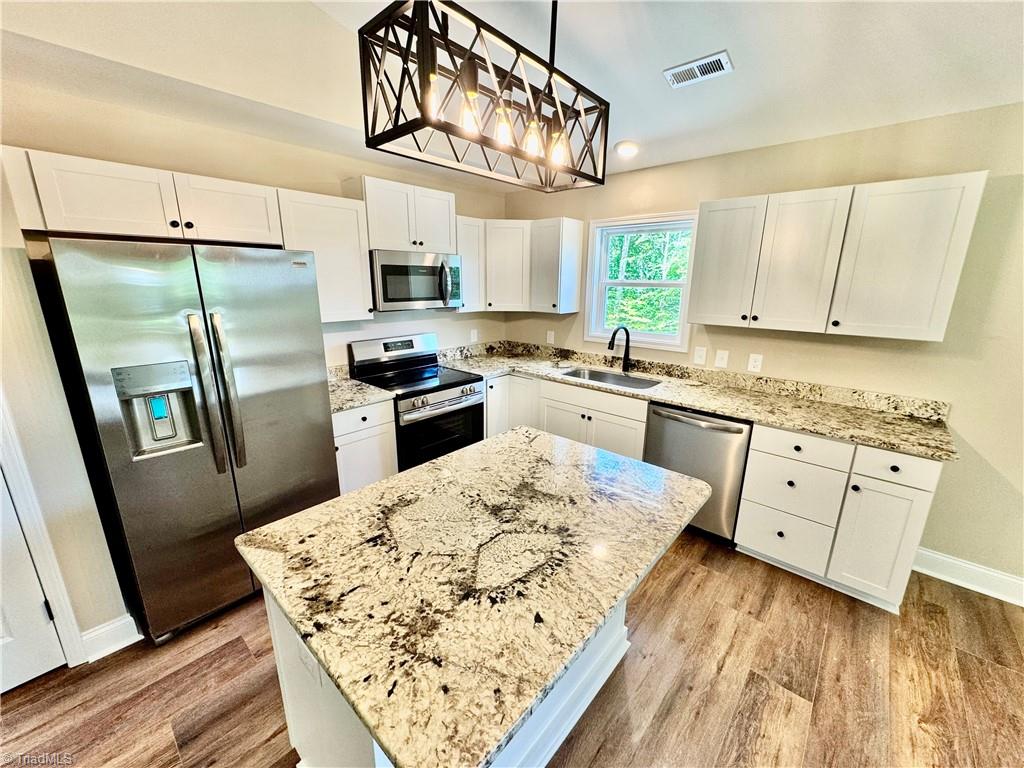 261 Riverview Lane, Lexington, North Carolina image 8