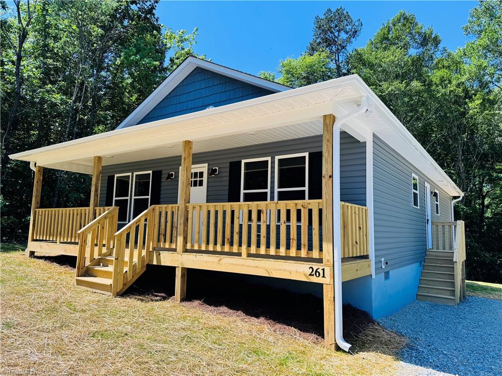 261 Riverview Lane, Lexington, North Carolina image 3
