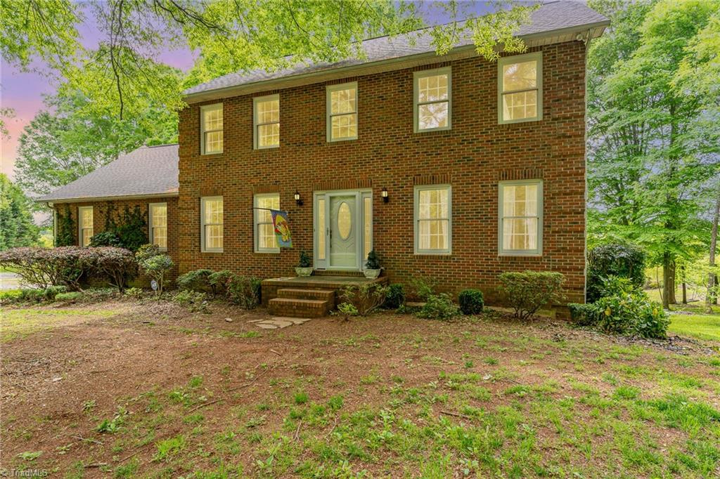 306 Rollingwood Drive, Mocksville, North Carolina image 4