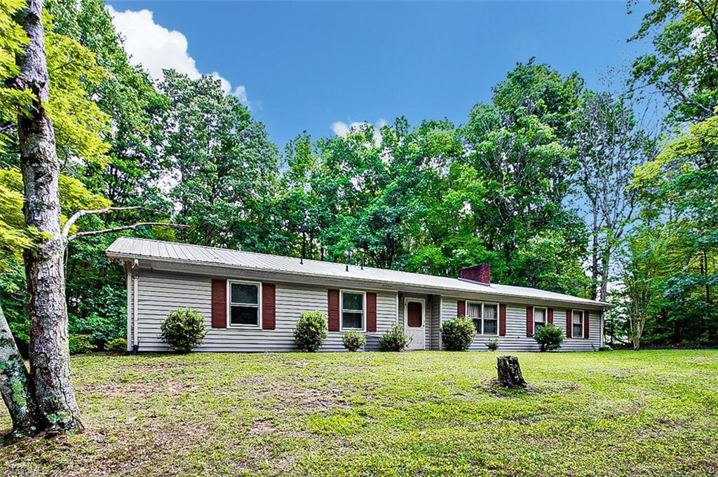 1346 Burney Road, Asheboro, North Carolina image 3