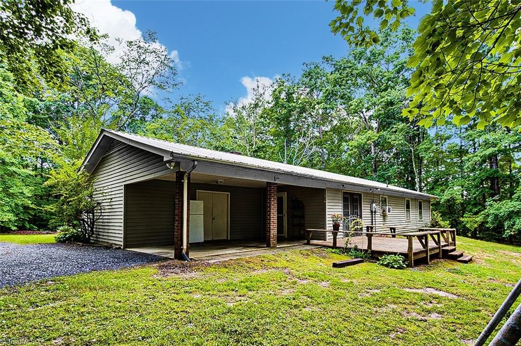 1346 Burney Road, Asheboro, North Carolina image 26