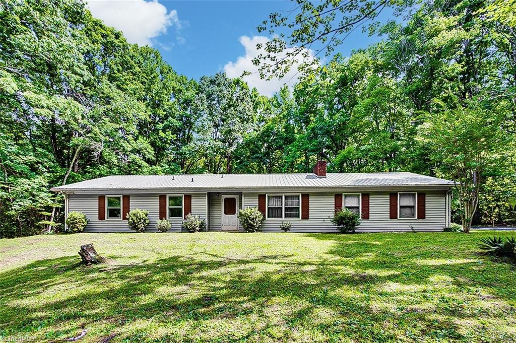 1346 Burney Road, Asheboro, North Carolina image 2