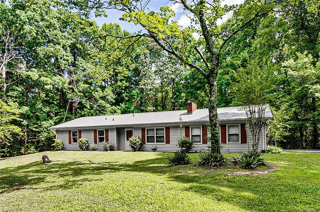 1346 Burney Road, Asheboro, North Carolina image 1