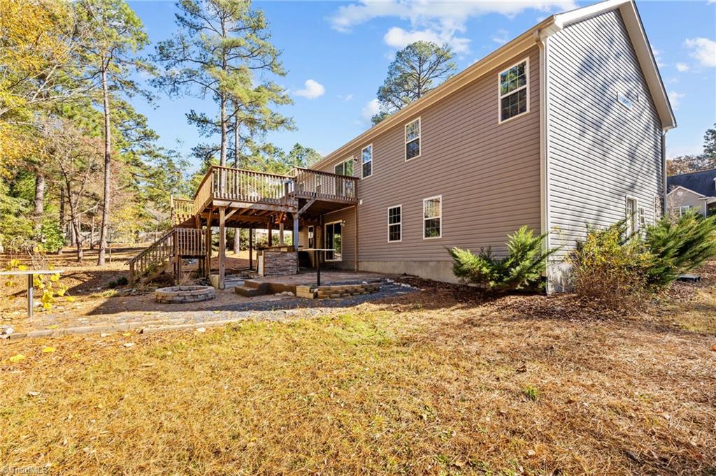312 Juniper Creek Boulevard