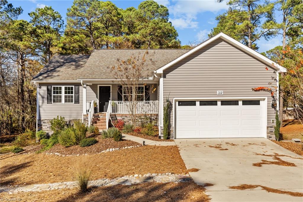 312 Juniper Creek Boulevard