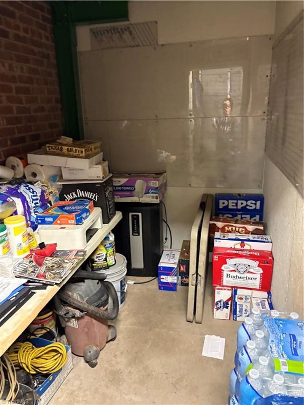 Photo of 1349 Bogan Street, Sanford, NC 27330 (MLS # 1193912)