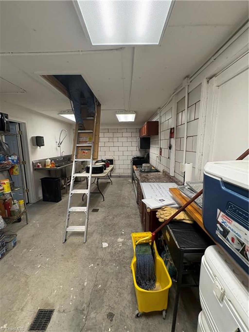 Photo of 1349 Bogan Street, Sanford, NC 27330 (MLS # 1193912)