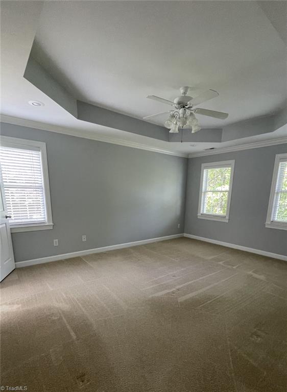 2810 Lockland Drive, Oak Ridge, North Carolina image 13