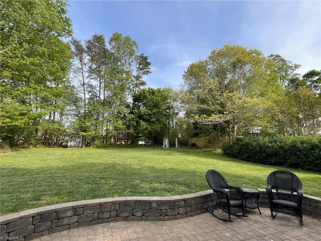 2810 Lockland Drive, Oak Ridge, North Carolina image 20