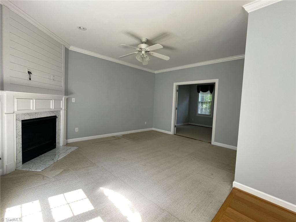 2810 Lockland Drive, Oak Ridge, North Carolina image 4