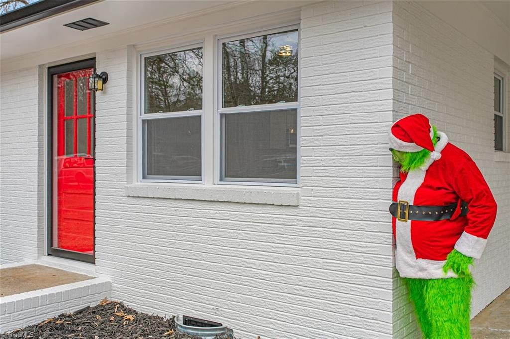 Photo of 309 Kimberly Lane, Lexington, NC 27292 (MLS # 1204123)