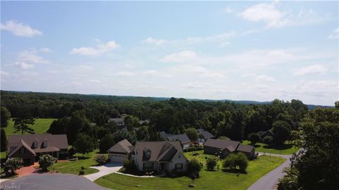 A home in Randleman