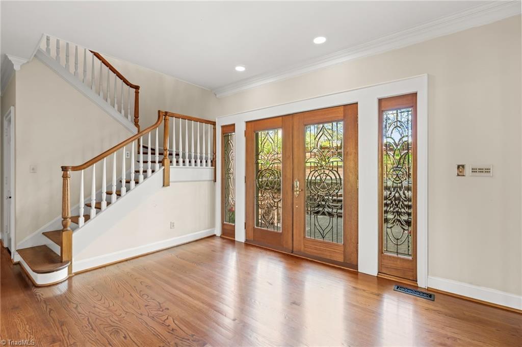 201 Cascade Drive, High Point, North Carolina image 3