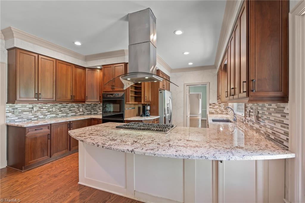 201 Cascade Drive, High Point, North Carolina image 10