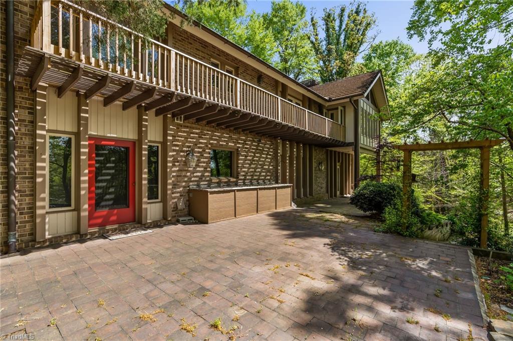 201 Cascade Drive, High Point, North Carolina image 33