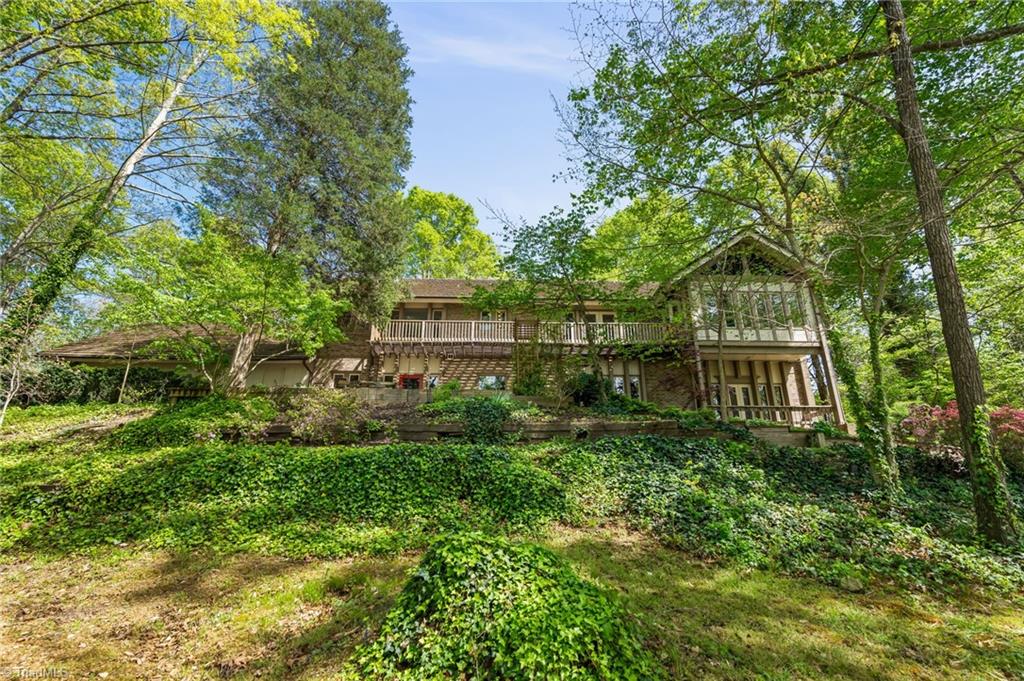 201 Cascade Drive, High Point, North Carolina image 36