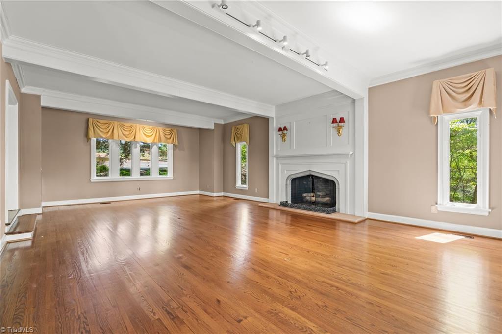 201 Cascade Drive, High Point, North Carolina image 4