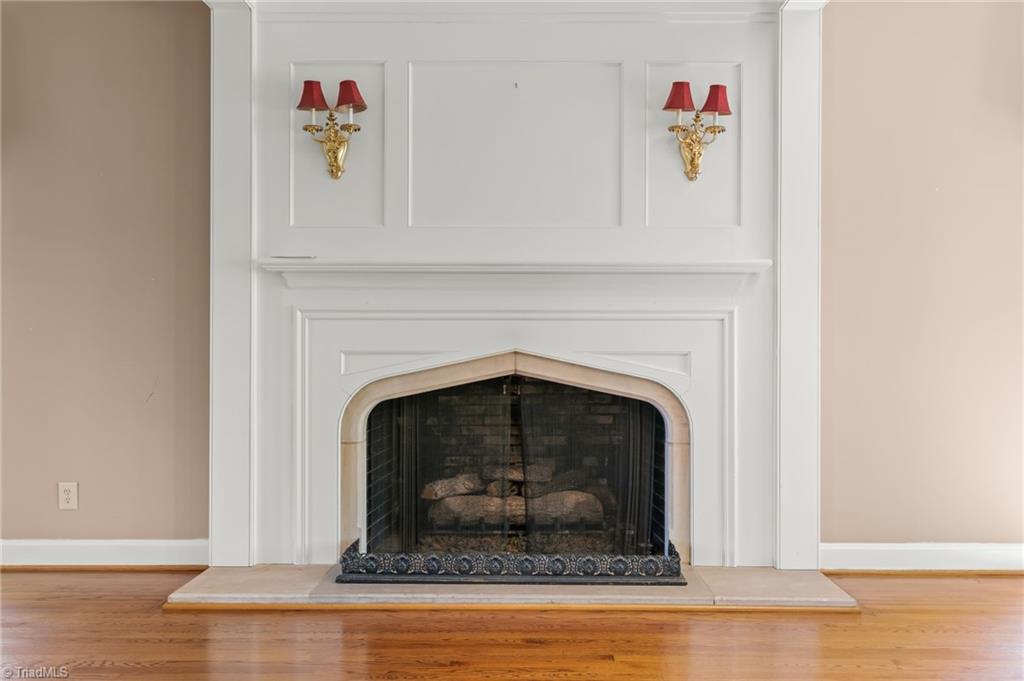 201 Cascade Drive, High Point, North Carolina image 5