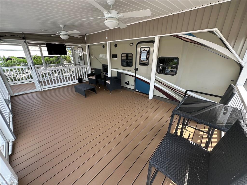 217 Badin View Drive, New London, North Carolina image 17