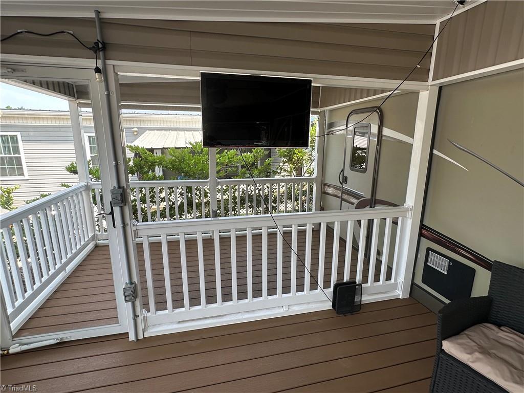 217 Badin View Drive, New London, North Carolina image 19