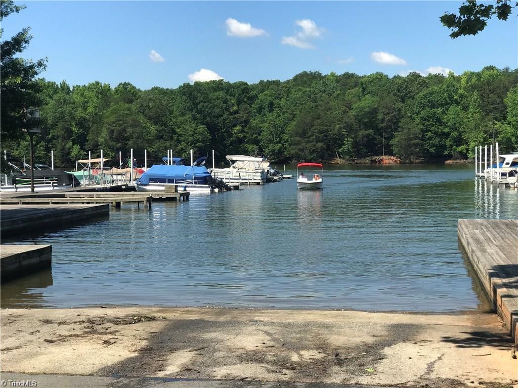 217 Badin View Drive, New London, North Carolina image 32