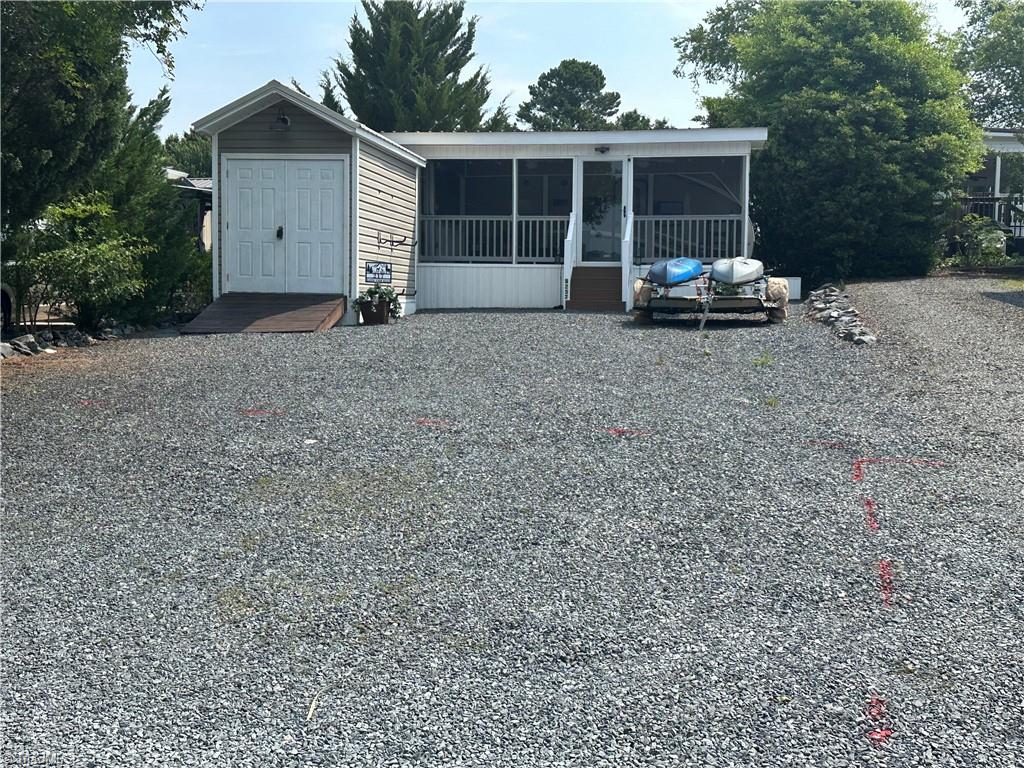 217 Badin View Drive, New London, North Carolina image 30