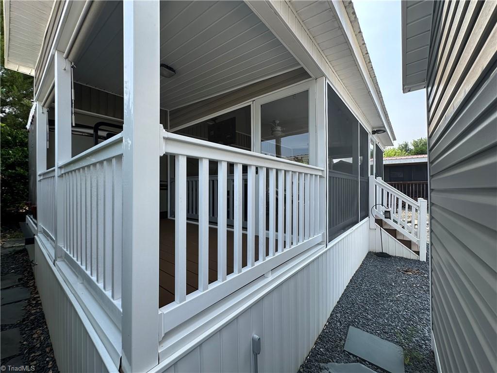 217 Badin View Drive, New London, North Carolina image 21