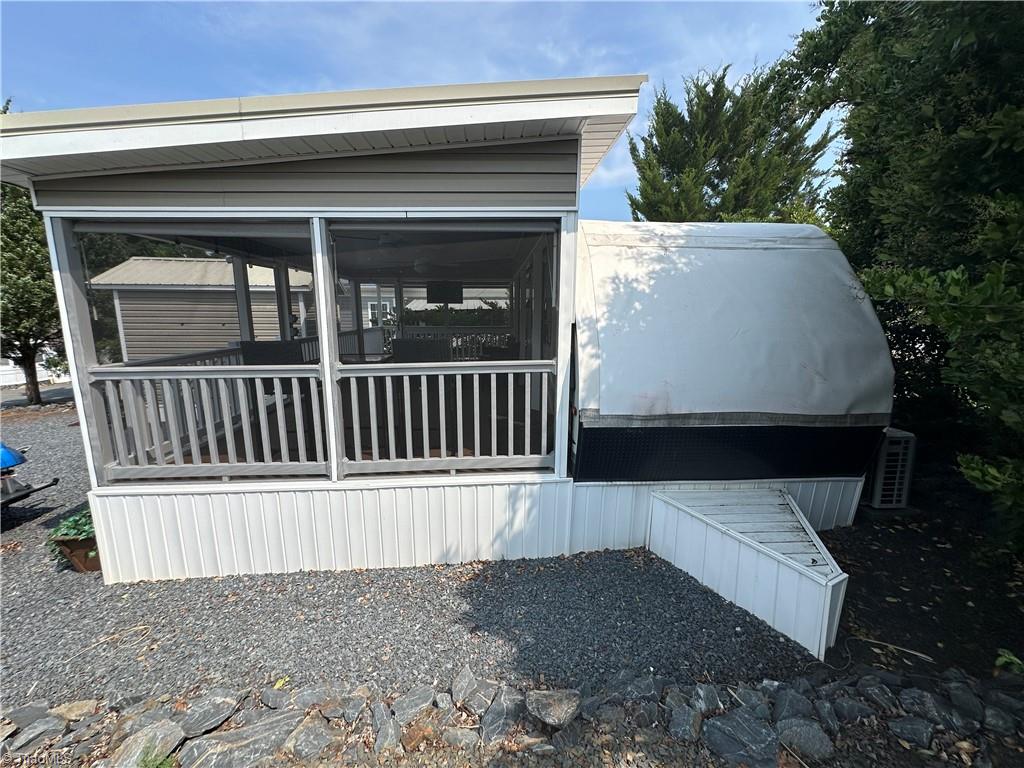 217 Badin View Drive, New London, North Carolina image 24