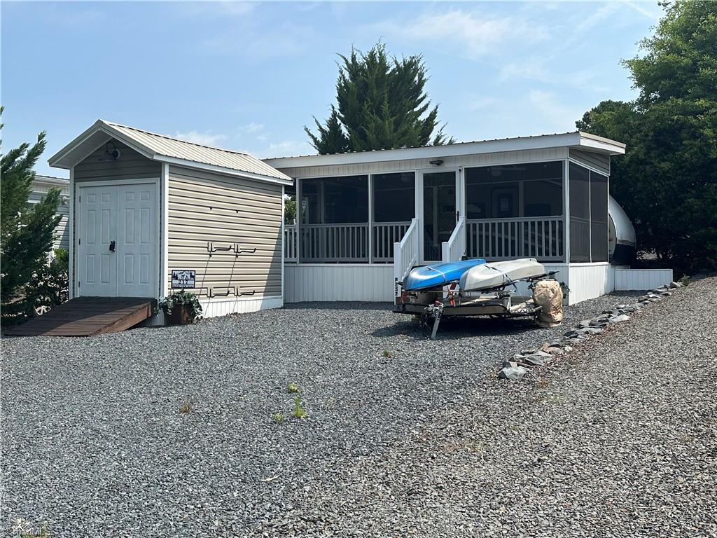 217 Badin View Drive, New London, North Carolina image 29