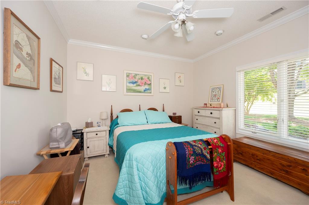 351 Hollybrook Drive, Bermuda Run, North Carolina image 18