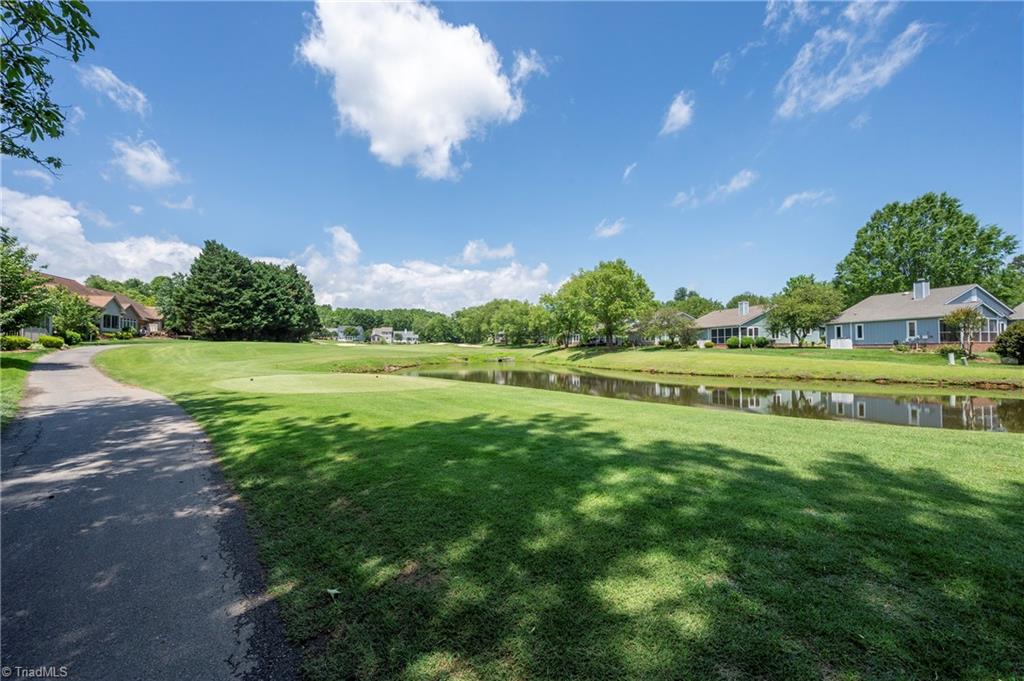 351 Hollybrook Drive, Bermuda Run, North Carolina image 5