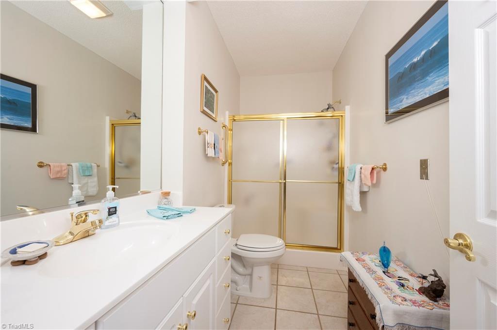 351 Hollybrook Drive, Bermuda Run, North Carolina image 17