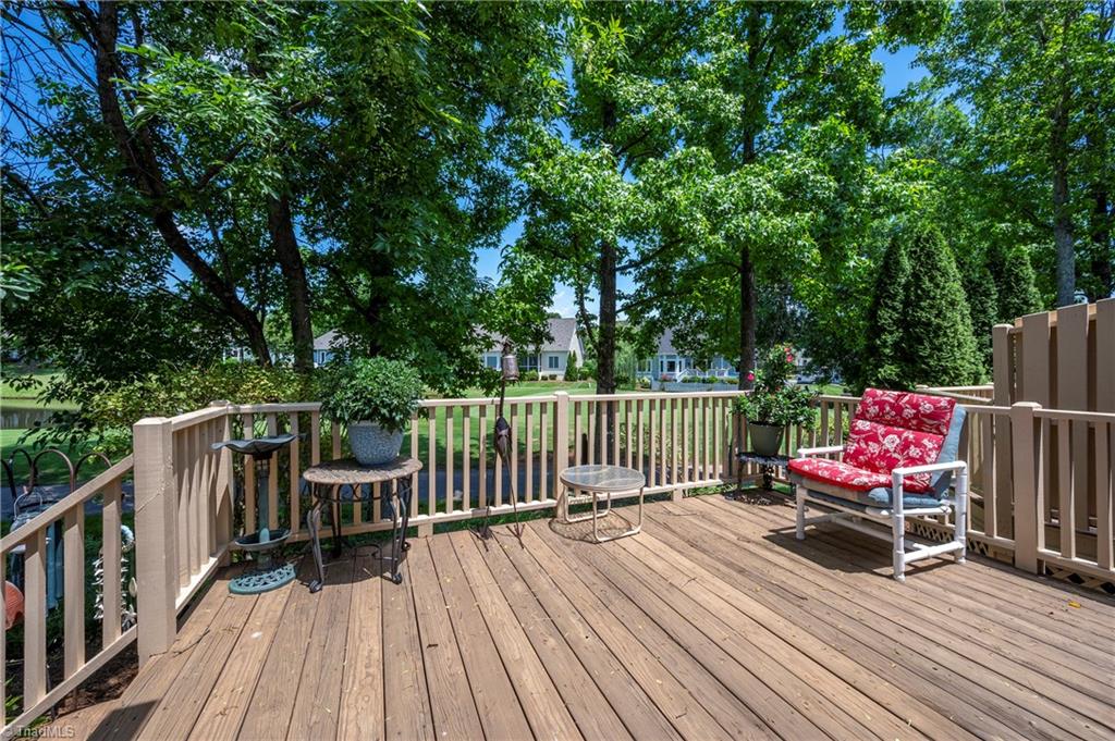 351 Hollybrook Drive, Bermuda Run, North Carolina image 4