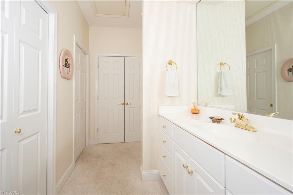 351 Hollybrook Drive, Bermuda Run, North Carolina image 14