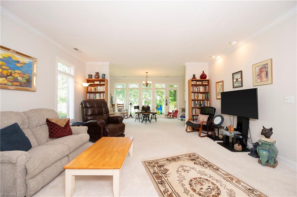 351 Hollybrook Drive, Bermuda Run, North Carolina image 10