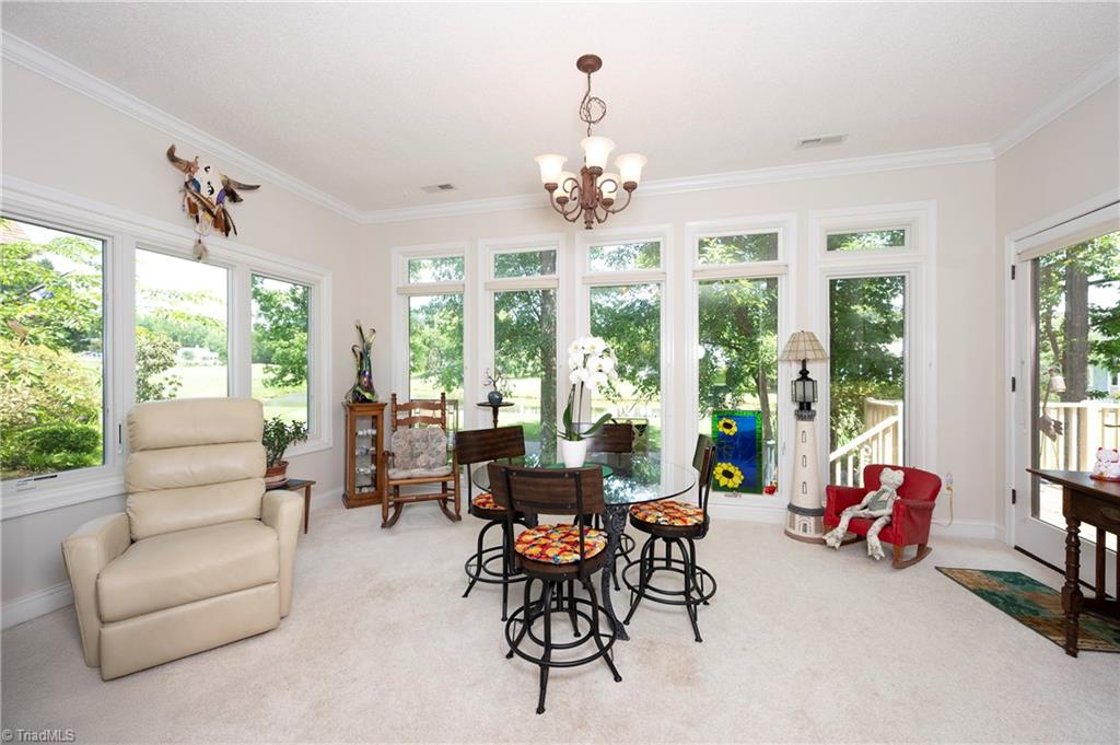 351 Hollybrook Drive, Bermuda Run, North Carolina image 11
